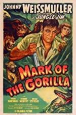 Watch Mark of the Gorilla Movie4k