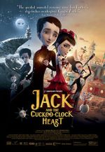 Jack and the Cuckoo-Clock Heart movie4k