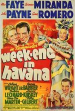 Watch Week-End in Havana Movie4k