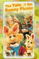 Watch The Tale of the Bunny Picnic Movie4k