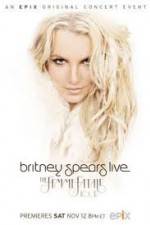 Watch Britney Spears Live The Femme Fatale Tour Movie4k