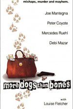 Watch More Dogs Than Bones Movie4k