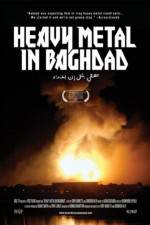 Watch Heavy Metal in Baghdad Movie4k