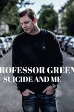 Watch Professor Green: Suicide and Me Movie4k