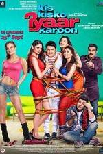 Watch Kis Kisko Pyaar Karu Movie4k