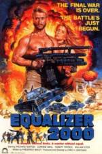 Watch Equalizer 2000 Movie4k