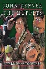 Watch John Denver & the Muppets: A Christmas Together Movie4k