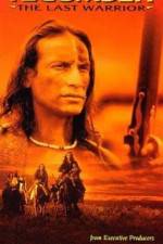 Watch Tecumseh The Last Warrior Movie4k