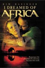 Watch Jag drömde om Afrika Movie4k