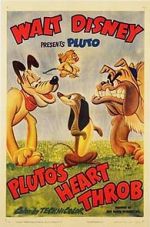 Watch Pluto's Heart Throb (Short 1950) Movie4k