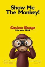 Watch Curious George Movie4k