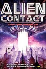 Watch Alien Contact Movie4k