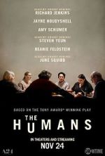 Watch The Humans Movie4k