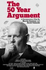 Watch The 50 Year Argument Movie4k