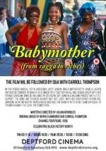 Watch Babymother Movie4k