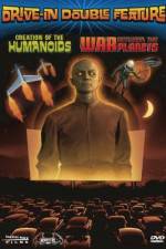 Watch The Creation of the Humanoids Movie4k