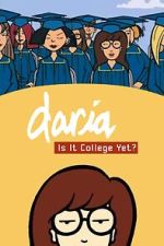 Watch Daria in 'Is It College Yet?' Movie4k
