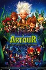 Watch Arthur and the Great Adventure Movie4k