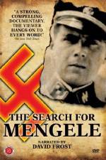 Watch The Search for Mengele Movie4k