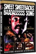 Watch Sweet Sweetback's Baadasssss Song Movie4k