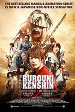 Watch Rurouni Kenshin: The Legend Ends Movie4k