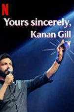 Watch Yours Sincerely, Kanan Gill Movie4k