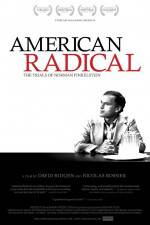 Watch American Radical The Trials of Norman Finkelstein Movie4k