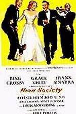 Watch High Society Movie4k