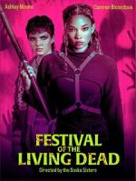 Watch Festival of the Living Dead Online Movie4k