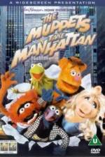 Watch The Muppets Take Manhattan Movie4k