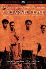 Watch A Separate Peace Movie4k