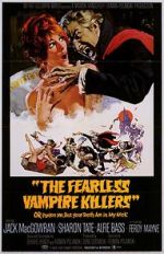 Watch The Fearless Vampire Killers Movie4k