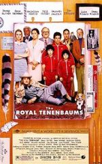 Watch The Royal Tenenbaums Movie4k