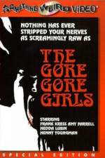 Watch The Gore Gore Girls Movie4k