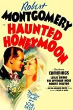 Watch Haunted Honeymoon Movie4k