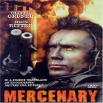 Watch Mercenary Movie4k