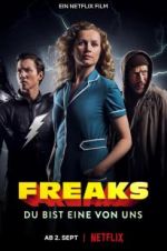 Watch Freaks: You\'re One of Us Movie4k