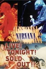 Watch Nirvana Live Tonight Sold Out Movie4k