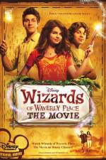 Watch Wizards of Waverly Place: The Movie Movie4k