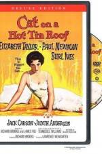 Watch Cat on a Hot Tin Roof Movie4k