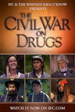 Watch The Civil War on Drugs Movie4k