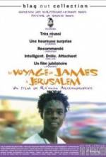 Watch James' Journey to Jerusalem Movie4k