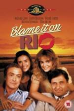 Watch Blame It on Rio Movie4k