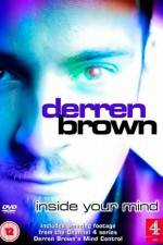 Watch Derren Brown Inside Your Mind Movie4k