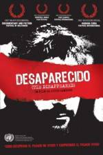 Watch The Disappeared Movie4k