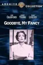 Watch Goodbye, My Fancy Movie4k