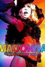 Watch Madonna Sticky & Sweet Tour Movie4k