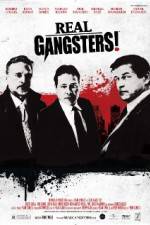 Watch Real Gangsters Movie4k