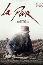 Watch La peur Movie4k