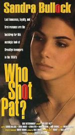 Watch Who Shot Pat? Movie4k